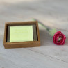 SAVON FLEUR D'ORANGER SAVON FLEUR D'ORANGER