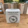 SAVON D'ALEP SAVON D'ALEP