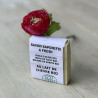 savon à froid lait de chèvre bio savon à froid lait de chèvre bio
