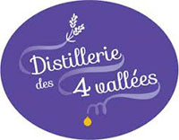 Distillerie des 4 Vallées
